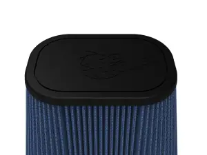 Afe - Advance Flow Engineering - 24-90204R | aFe Power Magnum FORCE Intake Replacement Air Filter With Pro 5R Media | (7-1/2x5-1/2) IN F x (9-1/4x7-1/4) IN B x (6x4) IN T x 9 IN H - Image 4