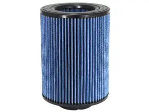 Afe - Advance Flow Engineering - 24-91042 | aFe Power Magnum FORCE Intake Replacement Air Filter With Pro 5R Media | 4 IN F x 8-1/2 IN B x 8-1/2 IN T (Inverted) x 11 IN H - Image 1