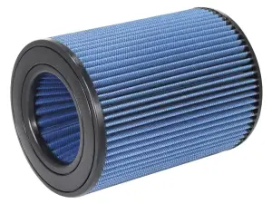 Afe - Advance Flow Engineering - 24-91042 | aFe Power Magnum FORCE Intake Replacement Air Filter With Pro 5R Media | 4 IN F x 8-1/2 IN B x 8-1/2 IN T (Inverted) x 11 IN H - Image 2