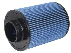 Afe - Advance Flow Engineering - 24-91042 | aFe Power Magnum FORCE Intake Replacement Air Filter With Pro 5R Media | 4 IN F x 8-1/2 IN B x 8-1/2 IN T (Inverted) x 11 IN H - Image 3