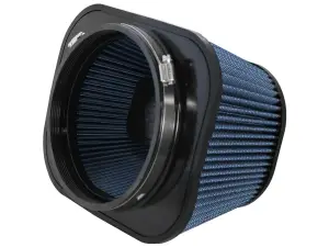Afe - Advance Flow Engineering - 24-91067 | aFe Power Magnum FORCE Intake Replacement Air Filter With Pro 5R Media | 7-1/8 IN F x (8-3/4 x 10-1/2) IN B x (6-1/2 x 8-5/8) IN T (Inverted) x 5 IN H - Image 2