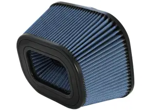 Afe - Advance Flow Engineering - 24-91067 | aFe Power Magnum FORCE Intake Replacement Air Filter With Pro 5R Media | 7-1/8 IN F x (8-3/4 x 10-1/2) IN B x (6-1/2 x 8-5/8) IN T (Inverted) x 5 IN H - Image 3