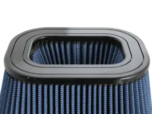 Afe - Advance Flow Engineering - 24-91067 | aFe Power Magnum FORCE Intake Replacement Air Filter With Pro 5R Media | 7-1/8 IN F x (8-3/4 x 10-1/2) IN B x (6-1/2 x 8-5/8) IN T (Inverted) x 5 IN H - Image 5