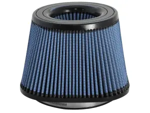 Afe - Advance Flow Engineering - 24-91069 | aFe Power Magnum FORCE Intake Replacement Air Filter With Pro 5R Media | 7-1/8 IN F x (8-3/4 x 8-3/4 ) IN B x 7 IN T (Inverted) x 5-3/4 IN H - Image 1