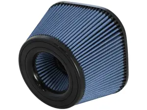 Afe - Advance Flow Engineering - 24-91069 | aFe Power Magnum FORCE Intake Replacement Air Filter With Pro 5R Media | 7-1/8 IN F x (8-3/4 x 8-3/4 ) IN B x 7 IN T (Inverted) x 5-3/4 IN H - Image 2