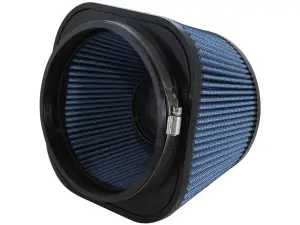 Afe - Advance Flow Engineering - 24-91069 | aFe Power Magnum FORCE Intake Replacement Air Filter With Pro 5R Media | 7-1/8 IN F x (8-3/4 x 8-3/4 ) IN B x 7 IN T (Inverted) x 5-3/4 IN H - Image 3