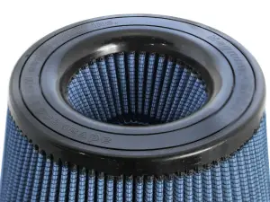 Afe - Advance Flow Engineering - 24-91069 | aFe Power Magnum FORCE Intake Replacement Air Filter With Pro 5R Media | 7-1/8 IN F x (8-3/4 x 8-3/4 ) IN B x 7 IN T (Inverted) x 5-3/4 IN H - Image 5