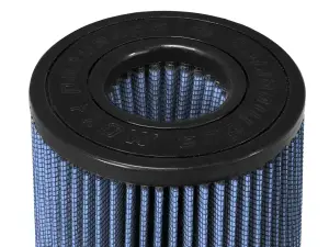 Afe - Advance Flow Engineering - 24-91099 | aFe Power Magnum FORCE Intake Replacement Air Filter With Pro 5R Media | 6 F x 7-1/2 B x 5-1/2 T (Inverted) x 14 IN H - Image 2