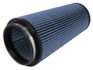 Afe - Advance Flow Engineering - 24-91099 | aFe Power Magnum FORCE Intake Replacement Air Filter With Pro 5R Media | 6 F x 7-1/2 B x 5-1/2 T (Inverted) x 14 IN H - Image 3