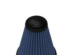 Afe - Advance Flow Engineering - 25-40001R | aFe Power Magnum FLOW Universal Clamp-On Air Filter With Pro 5R Media | 4 IN F X 7 IN B X 2-3/4 IN T X 9 IN H - Image 4