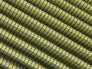 Afe - Advance Flow Engineering - 25-40002G | aFe Power Magnum FLOW Universal Clamp-On Air Filter With Pro GUARD 7 Media | 4 IN F X 8 IN B X 7 IN T X 7 IN H - Image 5