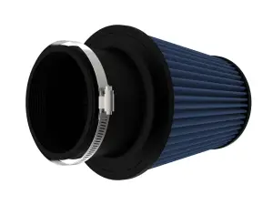 Afe - Advance Flow Engineering - 25-45001R | aFe Power Magnum FLOW Universal Clamp-On Air Filter With Pro 5R Media | 4-1/2 IN F x 7-1/2 IN B x 5-1/2 IN T (Inverted) x 8 IN H - Image 2