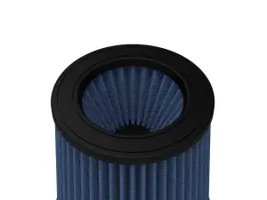 Afe - Advance Flow Engineering - 25-45001R | aFe Power Magnum FLOW Universal Clamp-On Air Filter With Pro 5R Media | 4-1/2 IN F x 7-1/2 IN B x 5-1/2 IN T (Inverted) x 8 IN H - Image 4