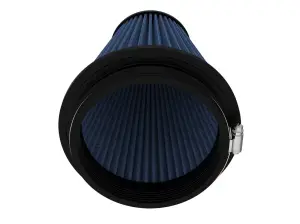 Afe - Advance Flow Engineering - 25-50001R | aFe Power Magnum FLOW Universal Clamp-On Air Filter With Pro 5R Media | 5 IN F X 6-1/2 IN B X 4 IN T X 8 IN H - Image 3