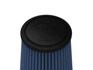 Afe - Advance Flow Engineering - 25-50001R | aFe Power Magnum FLOW Universal Clamp-On Air Filter With Pro 5R Media | 5 IN F X 6-1/2 IN B X 4 IN T X 8 IN H - Image 4