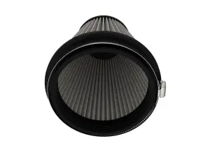 Afe - Advance Flow Engineering - 25-60001D | aFe Power Magnum FLOW Universal Clamp-On Air Filter With Pro DRY S Media | 6 IN F X 7-1/2 IN B X 4-3/4 IN T X 8 IN H - Image 3