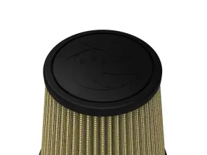Afe - Advance Flow Engineering - 25-60001G | aFe Power Magnum FLOW Universal Clamp-On Air Filter With Pro GUARD 7 Media | 6 IN F X 7-1/2 IN B X 4-3/4 IN T X 8 IN H - Image 4