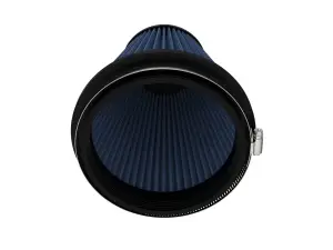 Afe - Advance Flow Engineering - 25-60001R | aFe Power Magnum FLOW Universal Clamp-On Air Filter With Pro 5R Media | 6 IN F X 7-1/2 IN B X 4-3/4 IN T X 8 IN H - Image 2