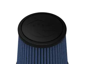 Afe - Advance Flow Engineering - 25-60001R | aFe Power Magnum FLOW Universal Clamp-On Air Filter With Pro 5R Media | 6 IN F X 7-1/2 IN B X 4-3/4 IN T X 8 IN H - Image 4