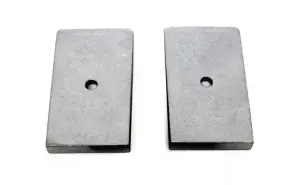 BDS228000 | BDS Suspension Axle Pinion Shim | 2 Inch Wide | 4 Degree | Pair