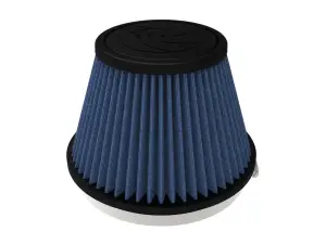 Afe - Advance Flow Engineering - 25-60002R | aFe Power Magnum FLOW Universal Clamp-On Air Filter With Pro 5R Media | 6 IN F X 7-1/2 IN B X 4-3/4 IN T X 5 IN H - Image 1
