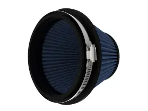 Afe - Advance Flow Engineering - 25-60002R | aFe Power Magnum FLOW Universal Clamp-On Air Filter With Pro 5R Media | 6 IN F X 7-1/2 IN B X 4-3/4 IN T X 5 IN H - Image 2