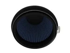 Afe - Advance Flow Engineering - 25-60002R | aFe Power Magnum FLOW Universal Clamp-On Air Filter With Pro 5R Media | 6 IN F X 7-1/2 IN B X 4-3/4 IN T X 5 IN H - Image 3