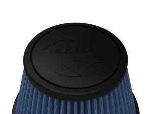Afe - Advance Flow Engineering - 25-60002R | aFe Power Magnum FLOW Universal Clamp-On Air Filter With Pro 5R Media | 6 IN F X 7-1/2 IN B X 4-3/4 IN T X 5 IN H - Image 4