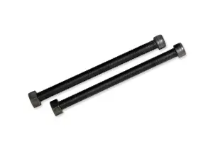 BDS228003 | BDS Suspension Leaf Spring Center Pin | 3/8 x 4.5 Inch | Pair