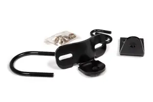 BDS55307 | BDS Suspension Single Steering Stabilizer Mounting Kit For Jeep CJ5 / CJ7 / Scrambler