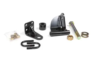 BDS55312 | BDS Suspension Single Steering Stabilizer Mounting Kit For Ford F-150 4WD