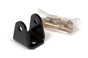 BDS55328 | BDS Suspension Single Steering Stabilizer Mounting Kit For Chevrolet / GMC 2500 Truck & SUV | With OE Stabilizer