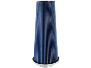 70-50004 | aFe Power ProHDuty Replacement Air Filter With Pro 5R Media | 7 IN F x 11 IN B x 7 IN T x 24 IN H