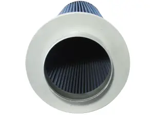 Afe - Advance Flow Engineering - 70-50004 | aFe Power ProHDuty Replacement Air Filter With Pro 5R Media | 7 IN F x 11 IN B x 7 IN T x 24 IN H - Image 4