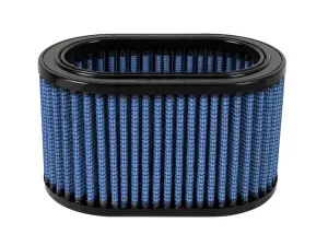 70-50008 | aFe Power ProHDuty Replacement Air Filter With Pro 5R Media | (6-3/4x4) IN OD x (5-1/4x2-1/2) IN ID x 4 IN H