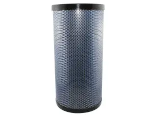 70-50014 | aFe Power ProHDuty Replacement Air Filter With Pro 5R Media | (12-7/8x6) IN T x (12-1/2x7-1/2) IN B x 25-3/4 IN H
