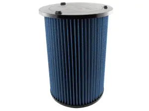 70-50025 | aFe Power ProHDuty Replacement Air Filter With Pro 5R Media | 10-7/8 IN OD x 6-7/8 IN ID x 15-5/8 IN H