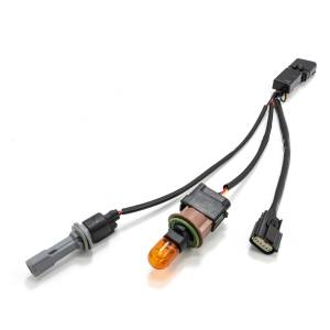 AlphaREX - 810006 | AlphaRex Ford Raptor / F-150 Stock LED Headlights To AlphaRex Projector Headlights Converters For Ford Raptor (2017-2020) / Ford F-150 (2015-2017) - Image 7