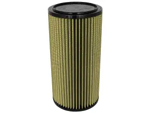 70-70018 | aFe Power ProHDuty Replacement Air Filter With Pro GUARD 7 Media | 9-1/4 IN OD x 5-1/4 IN ID x 19 IN H