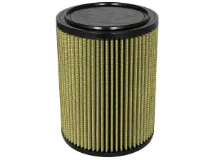 70-70021 | aFe Power ProHDuty Replacement Air Filter With Pro GUARD 7 Media | 9-1/4 IN OD x 5-1/4 IN ID x 12-3/4 IN H