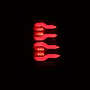 AlphaREX - 640002 | AlphaRex LUXX-Series LED Tail Lights Black-Red for Ram Truck (2009-2018) - Image 12