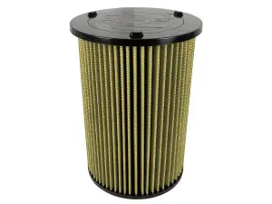 70-70022 | aFe Power ProHDuty Replacement Air Filter With Pro GUARD 7 Media | 11 IN OD x 6 IN ID x 15-1/8 IN H