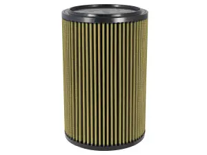 70-70024 | aFe Power ProHDuty Replacement Air Filter With Pro GUARD 7 Media | 9-1/4 IN OD x 5-1/4 IN ID x 14-1/2 IN H