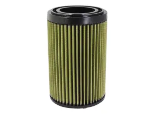 70-70027 | aFe Power ProHDuty Replacement Air Filter With Pro GUARD 7 Media | 10 IN OD x 5-5/8 IN ID x 16 IN H