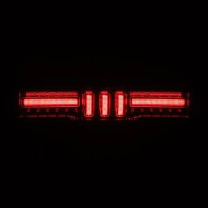 AlphaREX - 220070 | AlphaRex NOVA-Series Prismatic LED Fourth Brake Light Smoke Clear for Toyota GR86/Subaru BRZ - Image 7
