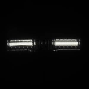 AlphaREX - 220070 | AlphaRex NOVA-Series Prismatic LED Fourth Brake Light Smoke Clear for Toyota GR86/Subaru BRZ - Image 8