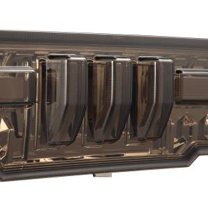 AlphaREX - 220070 | AlphaRex NOVA-Series Prismatic LED Fourth Brake Light Smoke Clear for Toyota GR86/Subaru BRZ - Image 11
