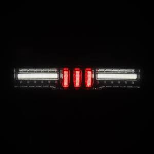 AlphaREX - 220070 | AlphaRex NOVA-Series Prismatic LED Fourth Brake Light Smoke Clear for Toyota GR86/Subaru BRZ - Image 6