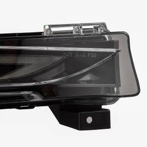 AlphaREX - 210010 | AlphaRex DoubleTap Dual Color LED Projector Fog Lights for Tesla Model 3 (2017-2023) / Model Y (2020-2024) - Image 13