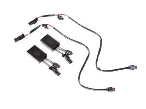 AlphaREX - 210081 | AlphaRex Decoder for 17-23 Tesla Model 3/Y w/ Stock Reflector Headlights to Install DoubeTap Fog Lights - Image 5